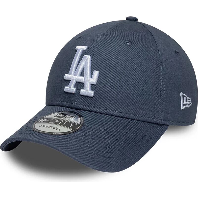 sapkak-ivelt-szurke-allithato-9forty-league-essential-los-angeles-dodgers-mlb-new-era