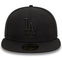sapkak-lapos-fekete-illesztett-59fifty-league-essential-los-angeles-dodgers-mlb-new-era