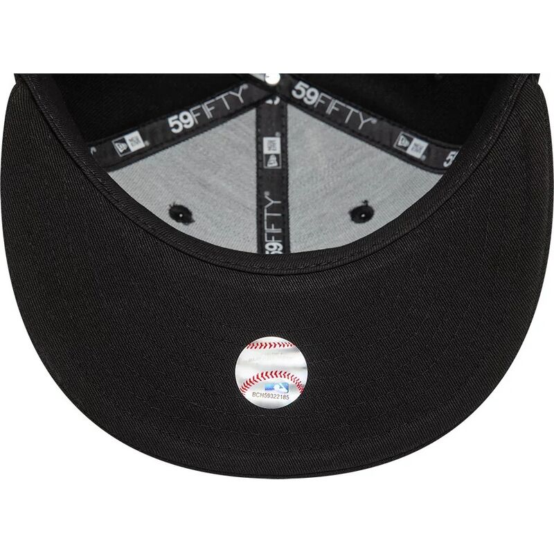 sapkak-lapos-fekete-illesztett-59fifty-league-essential-los-angeles-dodgers-mlb-new-era
