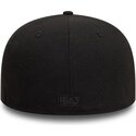 sapkak-lapos-fekete-illesztett-59fifty-league-essential-los-angeles-dodgers-mlb-new-era