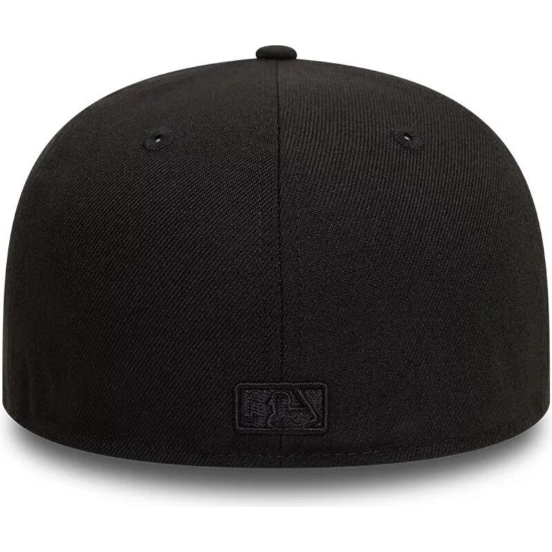 sapkak-lapos-fekete-illesztett-59fifty-league-essential-los-angeles-dodgers-mlb-new-era