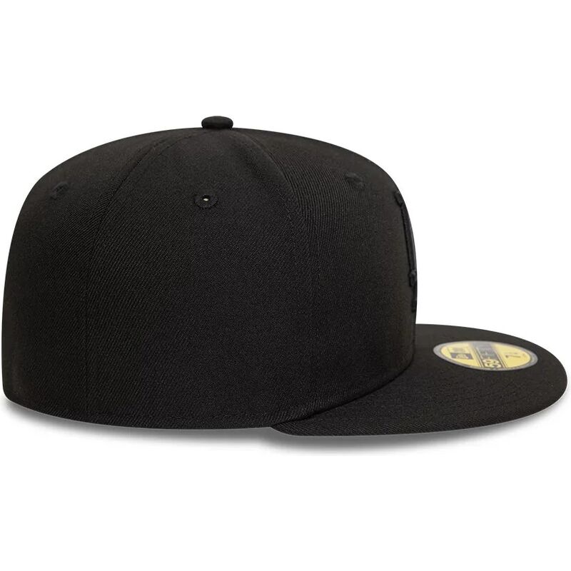 sapkak-lapos-fekete-illesztett-59fifty-league-essential-los-angeles-dodgers-mlb-new-era