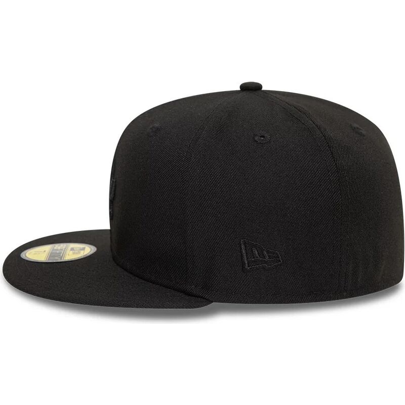 sapkak-lapos-fekete-illesztett-59fifty-league-essential-los-angeles-dodgers-mlb-new-era