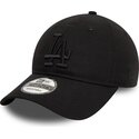sapkak-ivelt-fekete-allithato-9twenty-league-essential-los-angeles-dodgers-mlb-new-era