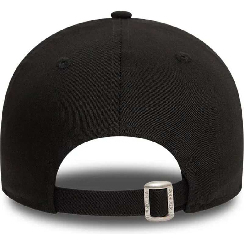 sapkak-ivelt-fekete-allithato-9twenty-league-essential-los-angeles-dodgers-mlb-new-era