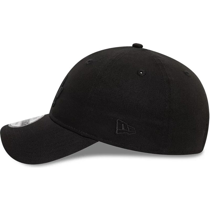 sapkak-ivelt-fekete-allithato-9twenty-league-essential-los-angeles-dodgers-mlb-new-era