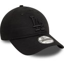 sapkak-ivelt-fekete-allithato-9twenty-league-essential-los-angeles-dodgers-mlb-new-era