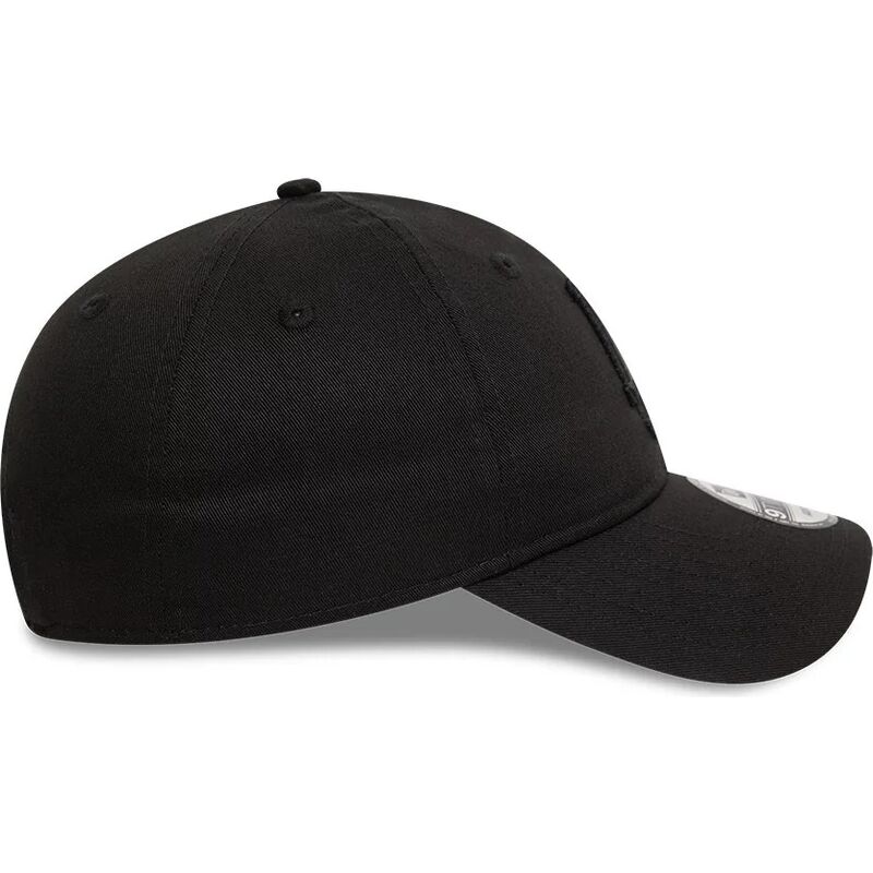 sapkak-ivelt-fekete-allithato-9twenty-league-essential-los-angeles-dodgers-mlb-new-era