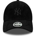 sapkak-ivelt-fekete-allithato-9forty-cord-new-york-yankees-mlb-new-era