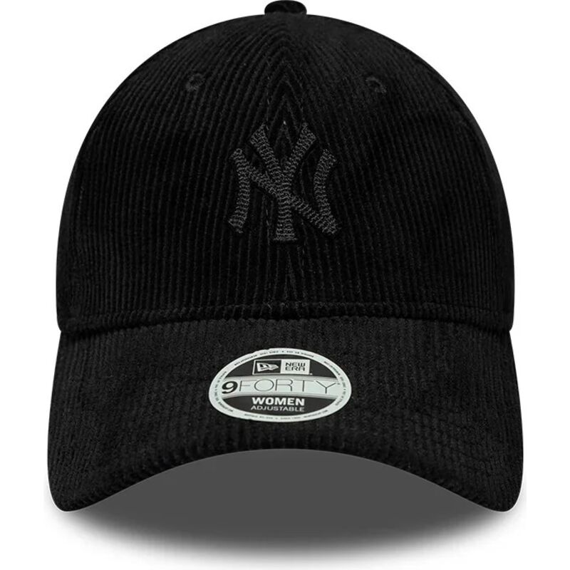 sapkak-ivelt-fekete-allithato-9forty-cord-new-york-yankees-mlb-new-era