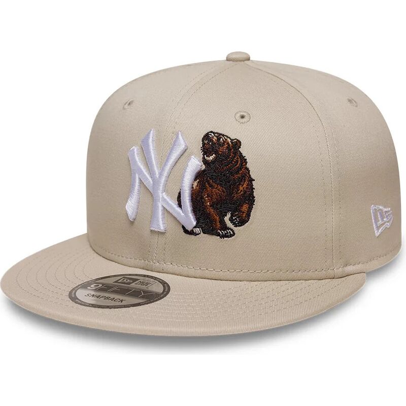 sapkak-lapos-bezs-snapback-9fifty-outdoor-icon-new-york-yankees-mlb-new-era