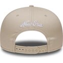 sapkak-lapos-bezs-snapback-9fifty-outdoor-icon-new-york-yankees-mlb-new-era