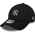 sapkak-ivelt-fekete-illesztett-39thirty-stretch-mesh-new-york-yankees-mlb-new-era