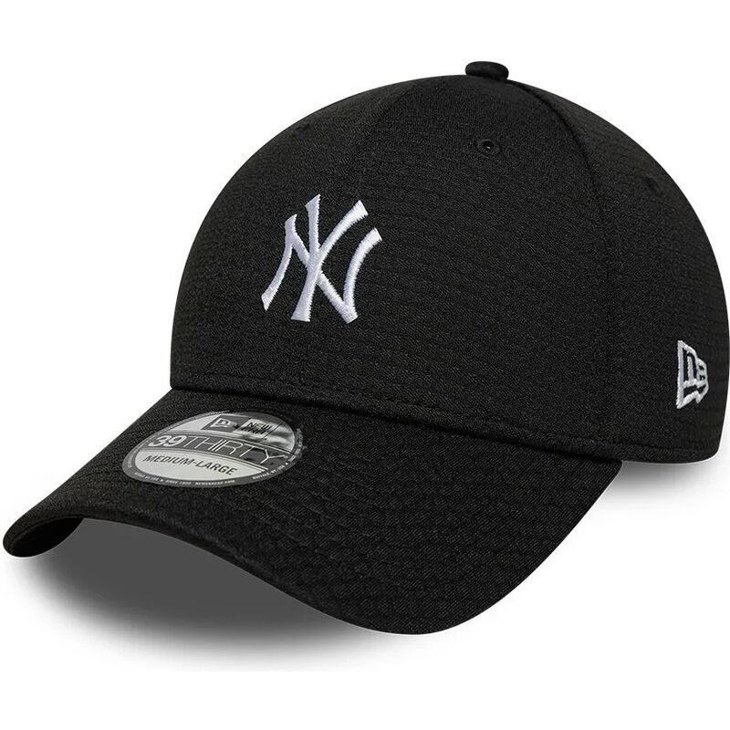 sapkak-ivelt-fekete-illesztett-39thirty-stretch-mesh-new-york-yankees-mlb-new-era