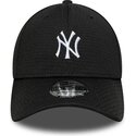 sapkak-ivelt-fekete-illesztett-39thirty-stretch-mesh-new-york-yankees-mlb-new-era