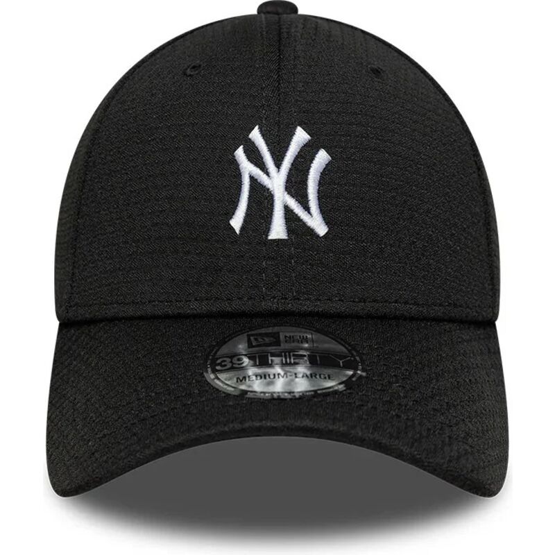 sapkak-ivelt-fekete-illesztett-39thirty-stretch-mesh-new-york-yankees-mlb-new-era