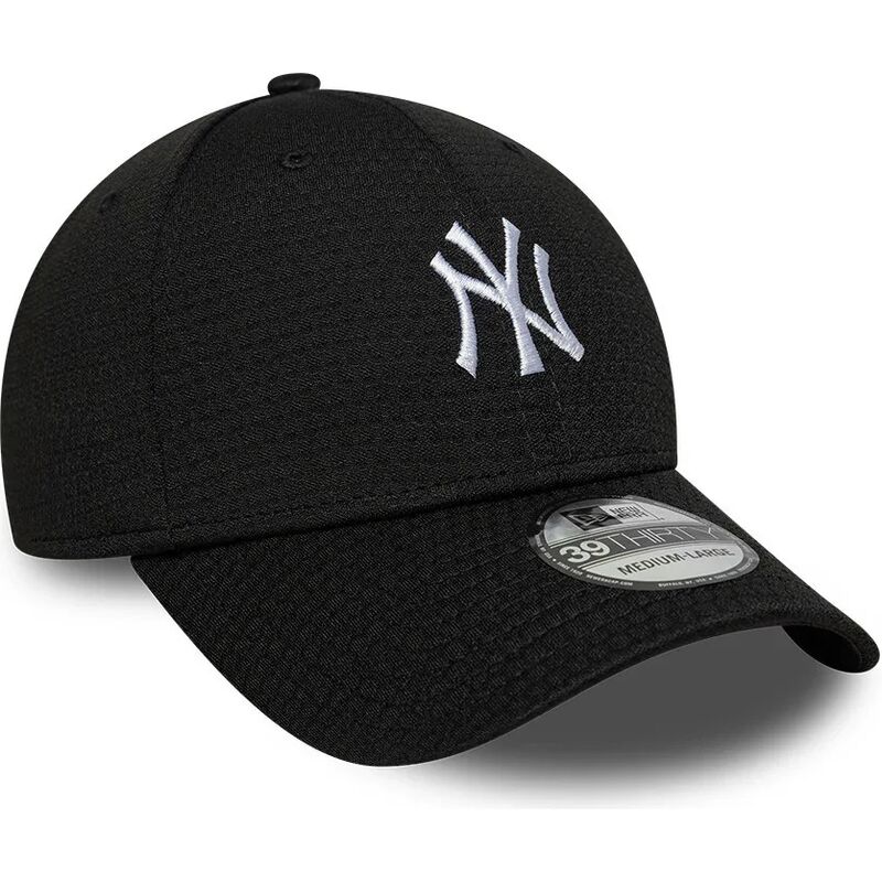 sapkak-ivelt-fekete-illesztett-39thirty-stretch-mesh-new-york-yankees-mlb-new-era