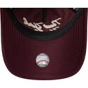 sapkak-ivelt-piros-allithato-9twenty-a-frame-cord-script-new-york-yankees-mlb-new-era