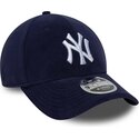 sapkak-ivelt-sotetkek-snapback-9forty-m-crown-fleece-new-york-yankees-mlb-new-era