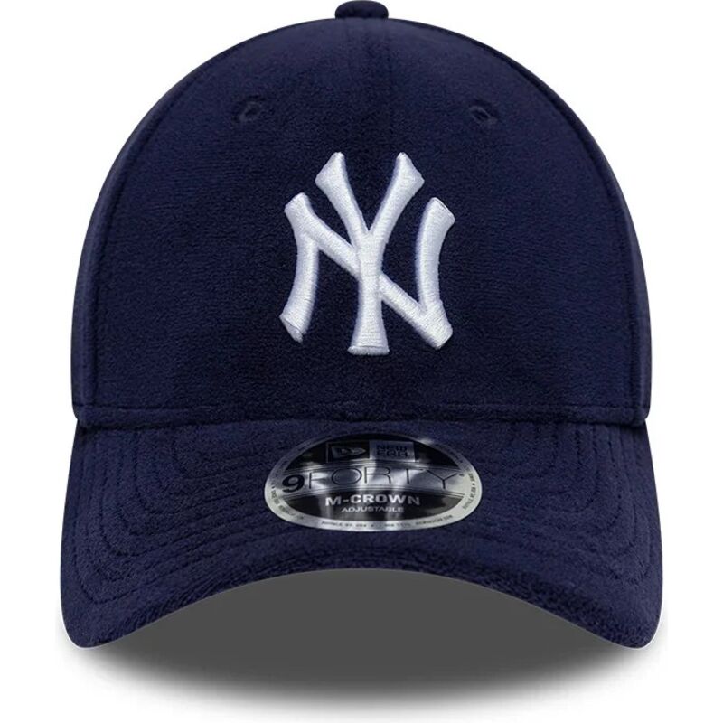 sapkak-ivelt-sotetkek-snapback-9forty-m-crown-fleece-new-york-yankees-mlb-new-era sapkak-ivelt-sotetkek-snapback-9forty-m-crown-fleece-new-york-yankees-mlb-new-era