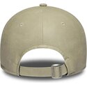 sapkak-ivelt-bezs-allithato-9twenty-washed-pu-los-angeles-dodgers-mlb-new-era