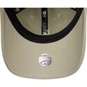 sapkak-ivelt-bezs-allithato-9twenty-washed-pu-los-angeles-dodgers-mlb-new-era