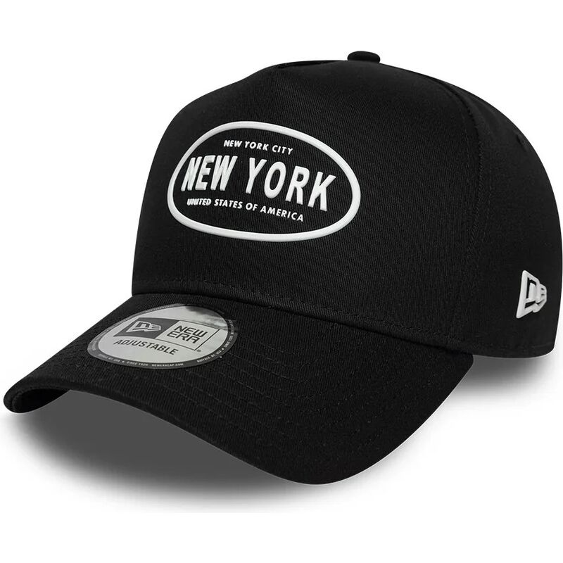 sapkak-ivelt-fekete-snapback-9forty-e-frame-rubber-new-york-new-era