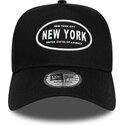 sapkak-ivelt-fekete-snapback-9forty-e-frame-rubber-new-york-new-era