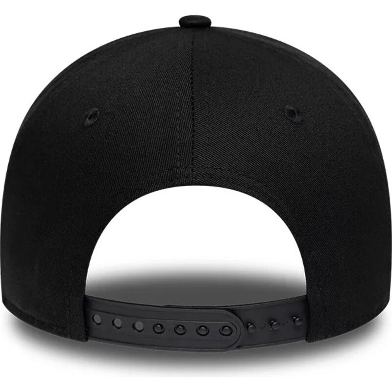 sapkak-ivelt-fekete-snapback-9forty-e-frame-rubber-new-york-new-era