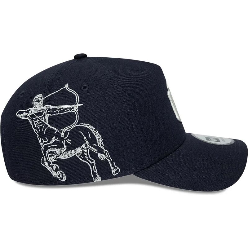 sapkak-ivelt-sotetkek-snapback-9forty-e-frame-mythical-icon-new-york-yankees-mlb-new-era