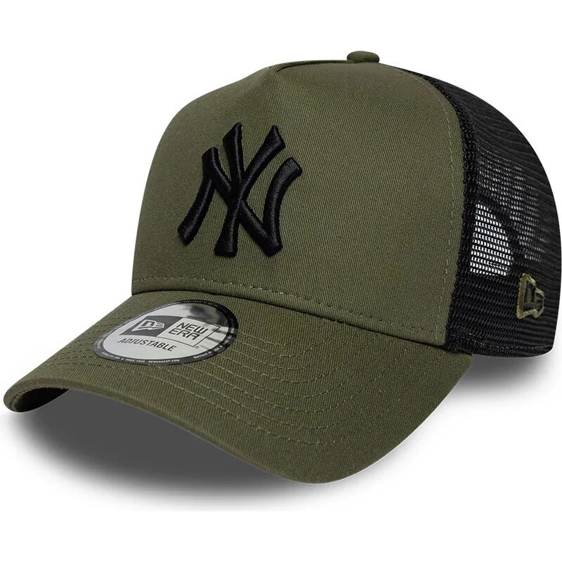 sapkak-ivelt-zold-snapback-a-frame-league-essential-new-york-yankees-mlb-new-era