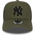 sapkak-ivelt-zold-snapback-a-frame-league-essential-new-york-yankees-mlb-new-era