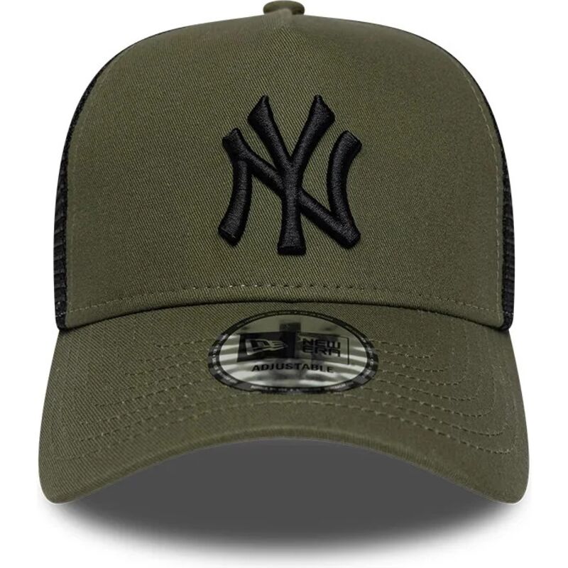 sapkak-ivelt-zold-snapback-a-frame-league-essential-new-york-yankees-mlb-new-era