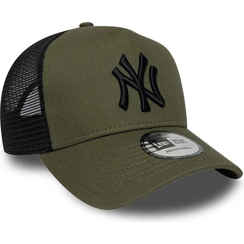 sapkak-ivelt-zold-snapback-a-frame-league-essential-new-york-yankees-mlb-new-era