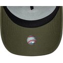 sapkak-ivelt-zold-snapback-a-frame-league-essential-new-york-yankees-mlb-new-era