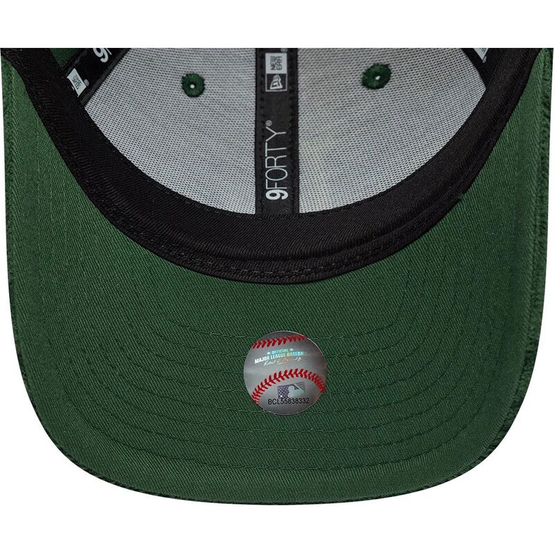sapkak-ivelt-zold-snapback-9forty-m-crown-chunky-cord-los-angeles-dodgers-mlb-new-era