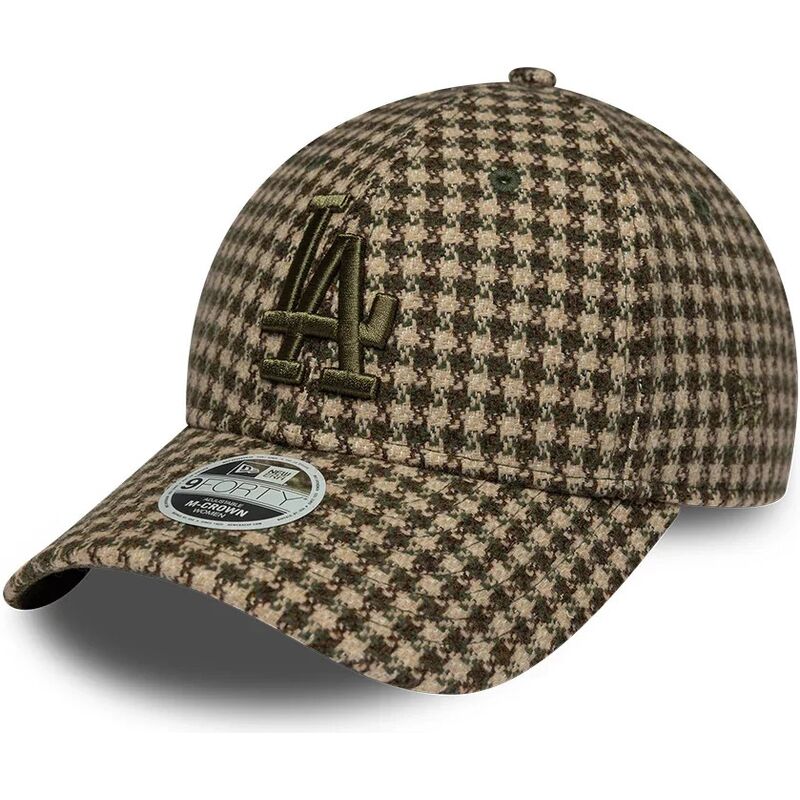 sapkak-ivelt-zold-allithato-9forty-m-crown-houndstooth-los-angeles-dodgers-mlb-new-era sapkak-ivelt-zold-allithato-9forty-m-crown-houndstooth-los-angeles-dodgers-mlb-new-era