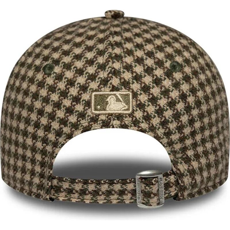 sapkak-ivelt-zold-allithato-9forty-m-crown-houndstooth-los-angeles-dodgers-mlb-new-era sapkak-ivelt-zold-allithato-9forty-m-crown-houndstooth-los-angeles-dodgers-mlb-new-era