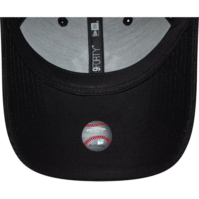 sapkak-ivelt-fekete-snapback-9forty-entry-cord-new-york-yankees-mlb-new-era
