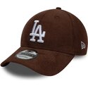 sapkak-ivelt-barna-snapback-9forty-entry-cord-los-angeles-dodgers-mlb-new-era