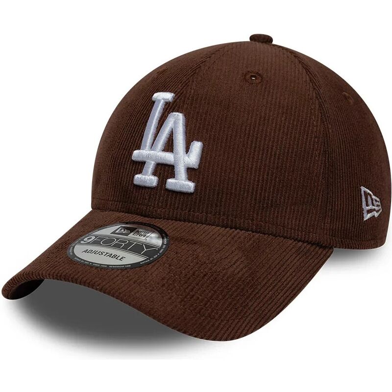 sapkak-ivelt-barna-snapback-9forty-entry-cord-los-angeles-dodgers-mlb-new-era