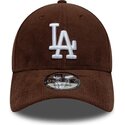 sapkak-ivelt-barna-snapback-9forty-entry-cord-los-angeles-dodgers-mlb-new-era
