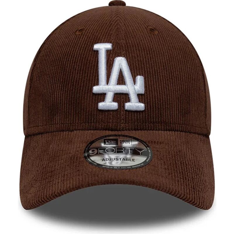 sapkak-ivelt-barna-snapback-9forty-entry-cord-los-angeles-dodgers-mlb-new-era