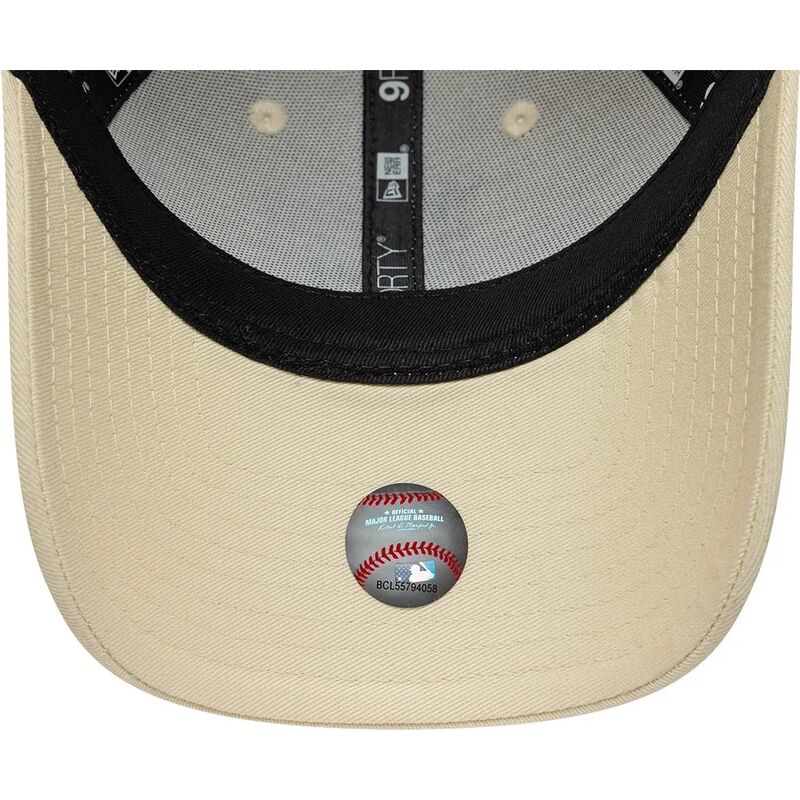 sapkak-ivelt-bezs-allithato-9forty-infill-los-angeles-dodgers-mlb-new-era sapkak-ivelt-bezs-allithato-9forty-infill-los-angeles-dodgers-mlb-new-era