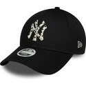 sapkak-ivelt-fekete-allithato-9forty-infill-new-york-yankees-mlb-new-era