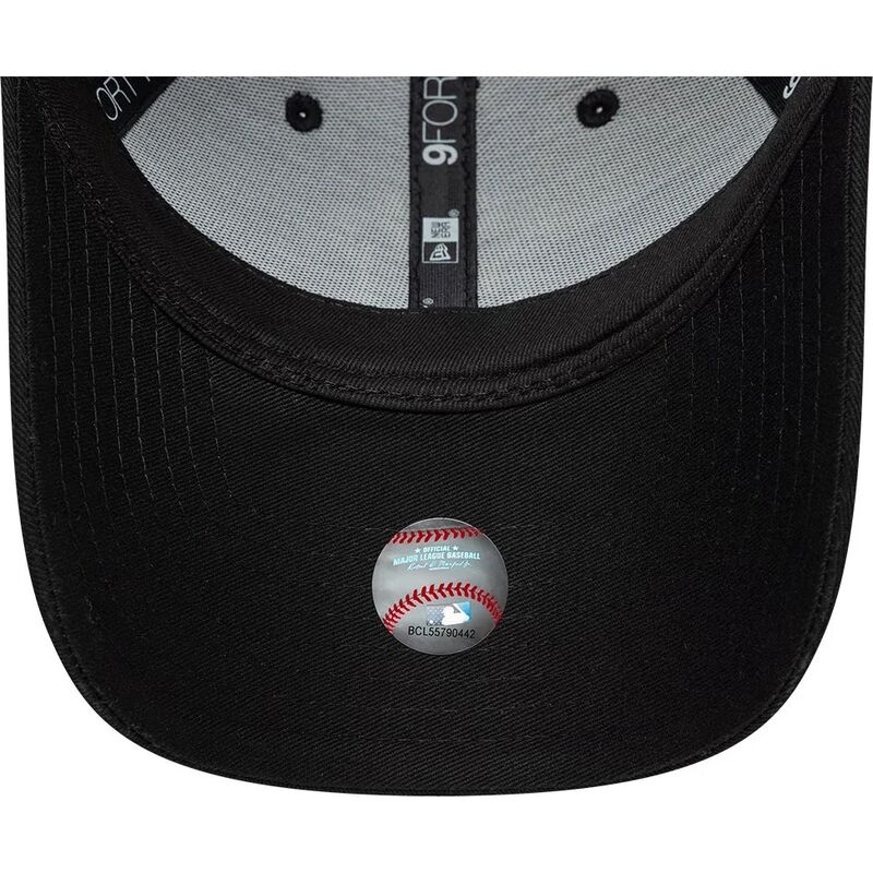 sapkak-ivelt-fekete-allithato-9forty-infill-new-york-yankees-mlb-new-era