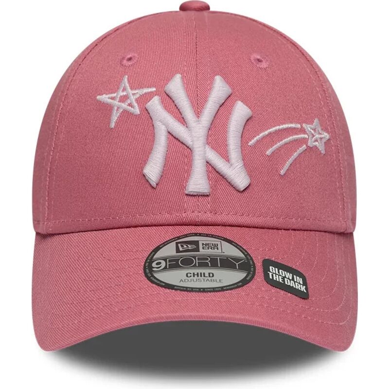 sapkak-ivelt-rozsaszin-allithato-gyereknek-9forty-space-new-york-yankees-mlb-new-era sapkak-ivelt-rozsaszin-allithato-gyereknek-9forty-space-new-york-yankees-mlb-new-era