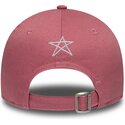 sapkak-ivelt-rozsaszin-allithato-gyereknek-9forty-space-new-york-yankees-mlb-new-era
