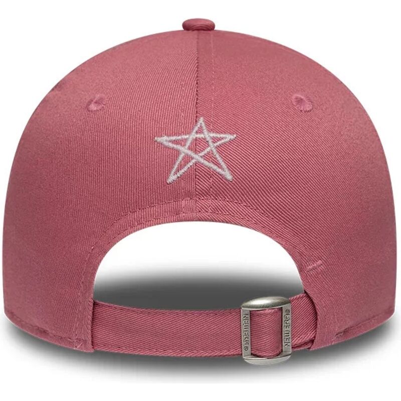 sapkak-ivelt-rozsaszin-allithato-gyereknek-9forty-space-new-york-yankees-mlb-new-era sapkak-ivelt-rozsaszin-allithato-gyereknek-9forty-space-new-york-yankees-mlb-new-era
