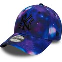 sapkak-ivelt-tobbszinu-snapback-gyereknek-9forty-all-over-print-space-new-york-yankees-mlb-new-era